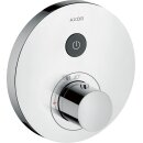 AXOR 36722800 Thermostat UP Axor ShowerSelect