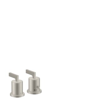 HANSGROHE 39482800 2-L.Thermostatmischer Axor Citterio