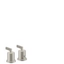 HANSGROHE 39482800 2-L.Thermostatmischer Axor Citterio