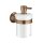 HANSGROHE 42019310 Lotionspender Axor Montreux BRG