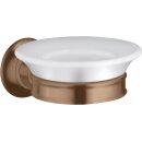 AXOR 42033310 Seifenschale Axor Montreux BRG