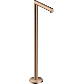 AXOR 45412300 Wanneneinlauf Axor Uno