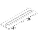 HANSGROHE 56163000 Komplettset RainDrain Compact