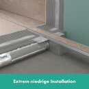 HANSGROHE 56167000 Komplettset RainDrain Compact