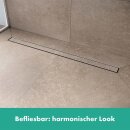 HANSGROHE 56173000 Komplettset RainDrain Compact