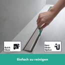 HANSGROHE 56178800 Komplettset RainDrain Compact