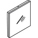 HANSGROHE 93106450 Symbol Handbrause RainSelect weiss