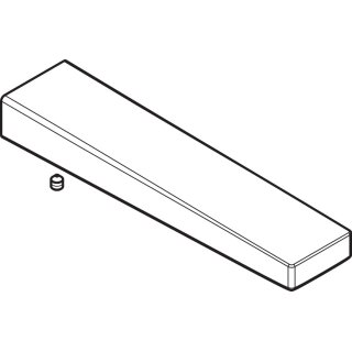 HANSGROHE 93165000 Auslauf Metropol 2-L.WTM