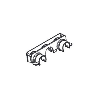 HANSGROHE 93525000 Klammer Rainfinity Kopfbrause 250/360