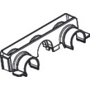 HANSGROHE 93525000 Klammer Rainfinity Kopfbrause 250/360