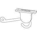 HANSGROHE 94333000 Servicewerkzeug Logolifter