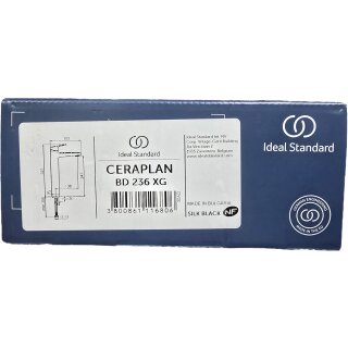 Ideal Standard BD236XG Waschtischarmatur Ceraplan H250