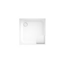 Bette 5830-440T Duschwannen Rechteck Ultra mit