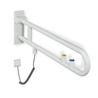 HEWI 801.50.510 95 SK-Griff drehb. Ser 801 E-Ausf.,