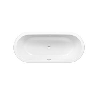 Bette 8772-440PLUS Badewannen Oval Starlet Flair Oval