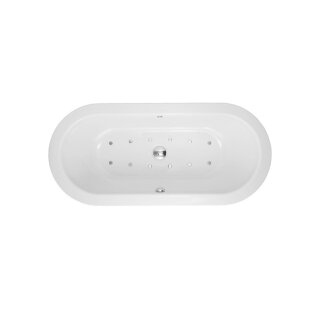 Bette B370-000 BetteSpa Whirlsystem weiß B370-000