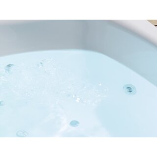 Bette B465-000 ZUB Badewanne Ausstattung /