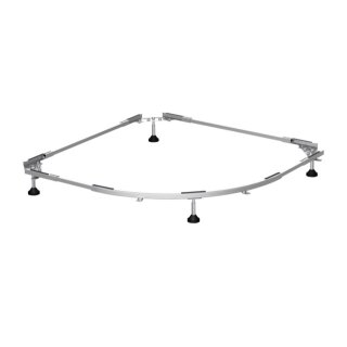 Bette B52-3034 ZUB Duschwanne Fuß-System BetteCorner