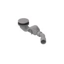 Bette B598-412 ZUB Duschwanne Duschfl&auml;che Ab- und