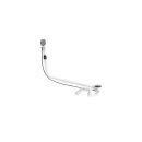 Bette B603-000 ZUB Badewanne Ab- und &Uuml;berlauf