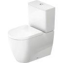 DURAVIT 2005090000 Stand WC f&uuml;r Kombination ME by...
