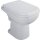 DURAVIT 2108090000 Stand-WC D-Code 480 mm Tiefsp&uuml;ler,