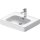 DURAVIT 2376600000 WT 600 mm Soleil by Starck, Wei&szlig; mit