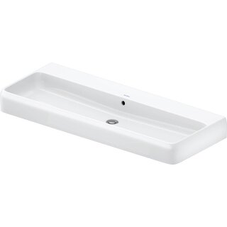 DURAVIT 2382122028 QTG WT 1200 Wß Hgl. R.Ek Wa 1 M