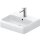 DURAVIT 2382500000 Qatego WT 500 W&szlig; Hgl. R.ek Wp: 1 M