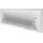 DURAVIT 760213000CE1000 Whirlwanne Paiova 1700x1000mm, wei&szlig;