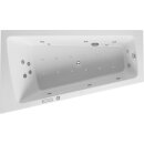 DURAVIT 760264000CE1000 Whirlwanne Paiova 1700x1000mm,...