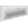 DURAVIT 760264000CE1000 Whirlwanne Paiova 1700x1000mm, wei&szlig;