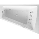 DURAVIT 760267000CE1000 Whirlwanne Paiova 1700x1300mm,...