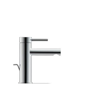 DURAVIT CE1022001010 Cir 1H-Wmi M MiF Ablfgar chr