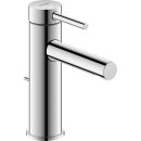 DURAVIT CE1022001010 Cir 1H-Wmi M MiF Ablfgar chr