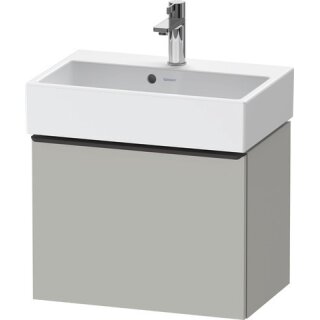 DURAVIT DE42290BD070000 D-Neo WTU WH Cp. R.ek 584x372x440
