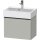 DURAVIT DE42290BD070000 D-Neo WTU WH Cp. R.ek 584x372x440