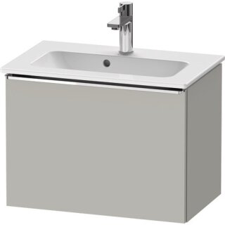 DURAVIT DE4268010070000 D-Neo WTU WH Cp. R.ek 610x372x440