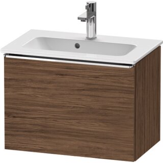 DURAVIT DE4268010210000 D-Neo WTU WH Cp. R.ek 610x372x440