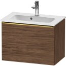 DURAVIT DE4268034210000 D-Neo WTU WH Cp. R.ek 610x372x440