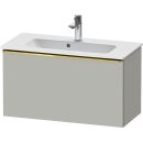 DURAVIT DE4269034070000 D-Neo WTU WH Cp. R.ek 810x372x440