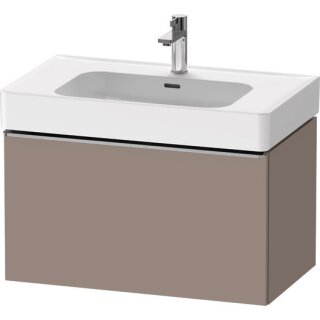DURAVIT DE4277070430000 DNe WTU WH R.Ek 784x452x440 bs. Mt. H