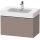 DURAVIT DE4277070430000 DNe WTU WH R.Ek 784x452x440 bs. Mt. H