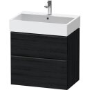 DURAVIT DE43720BD160000 D-Neo WTUWH Rek 684x442x625 EiS Mt