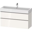 DURAVIT DE4375070220000 D-Neo WTUWH Rek 1184x442x625...