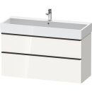 DURAVIT DE43750BD220000 D-Neo WTUWH Rek 1184x442x625...