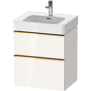 DURAVIT DE4376034220000 DNe WTU WH R.Ek 584x452x625 Wß Hgl. H