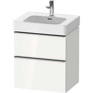 DURAVIT DE4376070220000 DNe WTU WH R.Ek 584x452x625 Wß Hgl. H