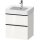 DURAVIT DE43760BD220000 DNe WTU WH R.Ek 584x452x625 W&szlig; Hgl. H