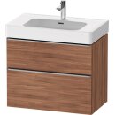 DURAVIT DE4377070790000 DNe WTU WH R.Ek 784x452x625 Nu Mt. H